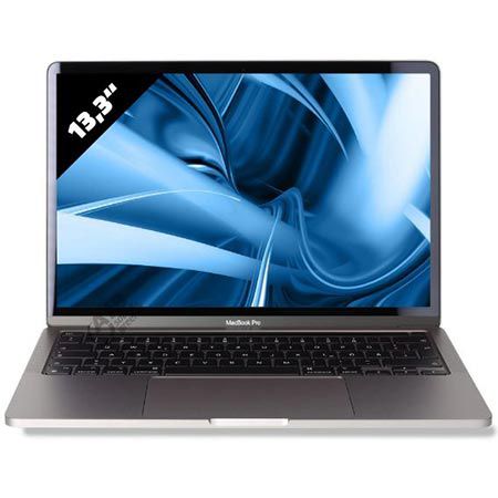 💻 Apple MacBook Pro 13 (2020) M1 13,3″, 16GB/512GB für 819,18€ (statt 999€) – Refurbished