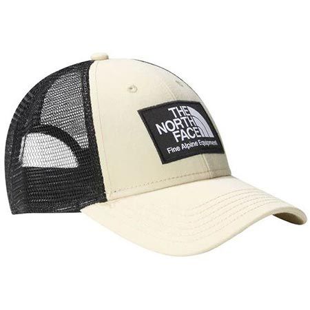 🧢 The North Face Mudder Trucker Cap für 21,94€ (statt 29€)