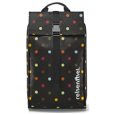 🛒 Reisenthel Dots Citycruiser Einkauftrolley für 55,95€ (statt 70€)