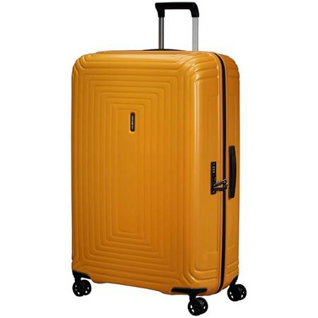 🧳 Samsonite Neopulse Spinner XL, 81cm, 125L für 227,80€ (statt 339€)