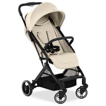 👶🏻 hauck Travel N Care Plus Reisebuggy bis 22 kg für 79,92€ (statt 100€)