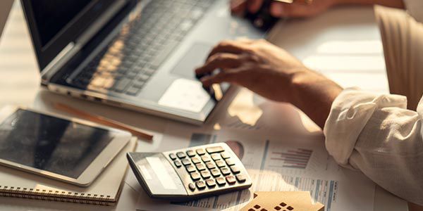 🏦 Kredit bei der Bank beantragt? Was die Bank vorher prüfen wird!