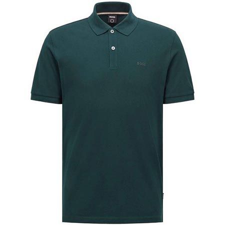 👕 BOSS Pallas Kurzarm Poloshirt für 59,82€ (statt 80€)