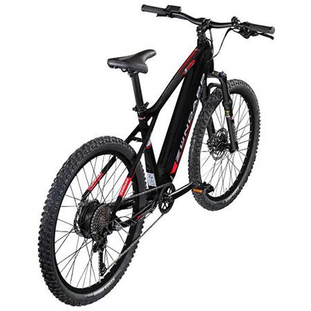 🚴 Zündapp Z898 E Bike Mountainbike, 27,5 Zoll für 917,90€ (statt 1.044€)