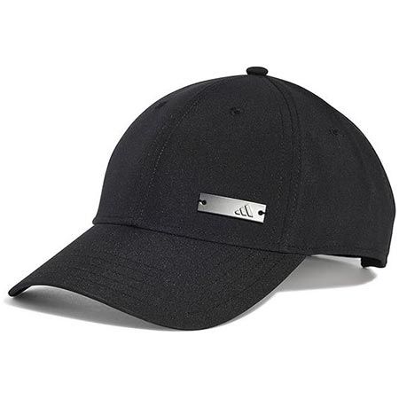 🧢 adidas Baseball Lightweights Metal Cap für 11,49€ (statt 17€)