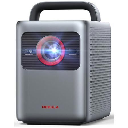 🎥 Nebula Cosmos 4K SE Beamer mit 1,8K ANSI Lumen für 830€ (statt 1.099€)