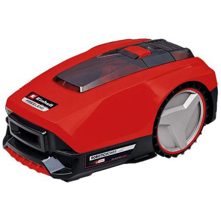 🏡 Einhell Freelexo 550 Mähroboter Kit bis 550m² für 299€ (statt 336€)