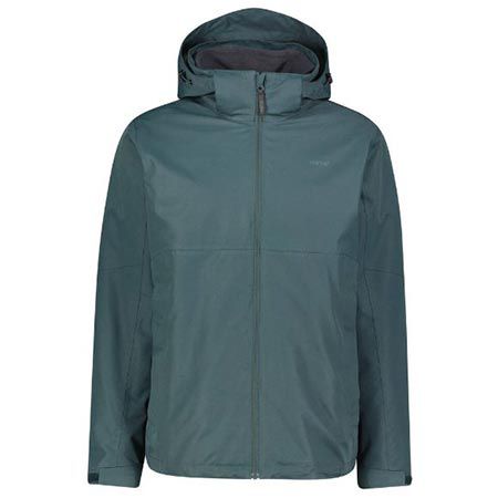🧥 meru Bedford Outdoorjacke mit Innenjacke in 2 Farben für je 107,93€ (statt 139€)