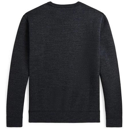 👕 Polo Ralph Lauren Sweatshirt mit V Ausschnitt für 77,19€ (statt 144€)