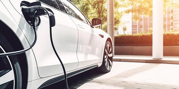 🚗🔌 E Auto Steuerbefreiung: E Auto Besitzer ebenfalls bald steuerpflichtig?