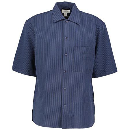 👔 Calvin Klein Jeans Seersucker STP Hemd für 40,94€ (statt 50€)