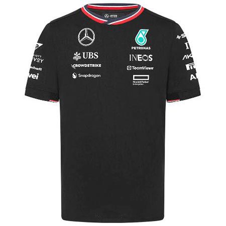 👕 SportSpar: Mercedes AMG Petronas Sale ab 11,99€ – z.B. T-Shirt ab 11,99€ (statt 40€)