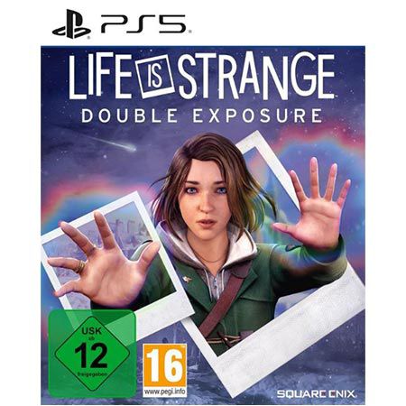 🎮 Life is Strange: Double Exposure (PlayStation 5) für 26,99€ (statt 32€)