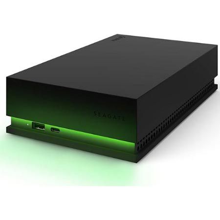💾 Seagate Game Drive Hub Xbox mit 8TB für 166,99€ (statt 195€)