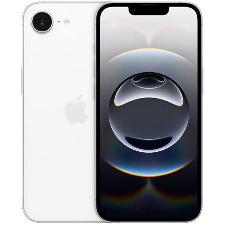 🍏 Apple iPhone 16e für 1€ + Telekom Flat 30GB für 39,95€ mtl. + 120€ Cashback