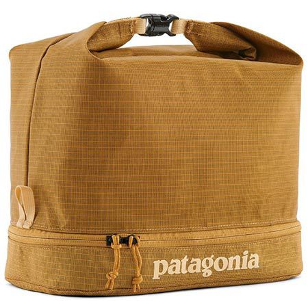 👜 Patagonia Black Hole MLC Cube Tasche mit 12L für 57,05€ (statt 68€)