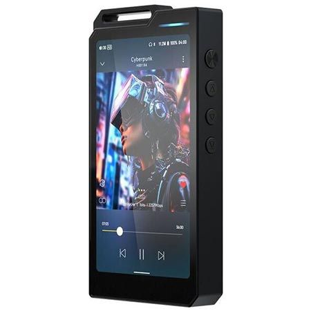 🎶 HiBy R4 Android Musik Player mit Display + MP3, Bluetooth & WiFi für 173,39€ (statt 290€)
