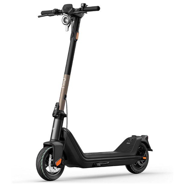 🛴 NIU KQi3 Pro E-Scooter mit 50km & Straßenzulassung für 329,99€ (statt 370€)