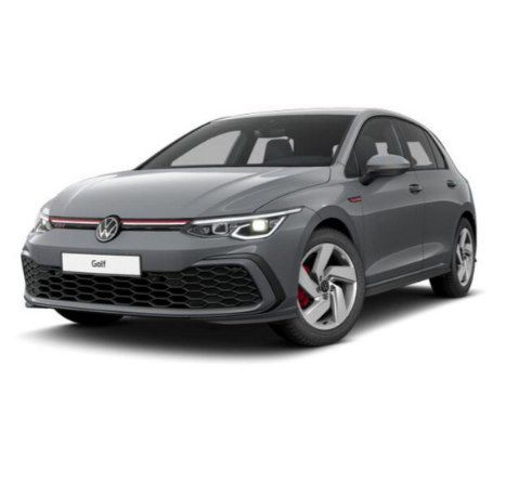 🚗 VW Golf GTI mit 265PS für 222€ mtl. – LF 0.49