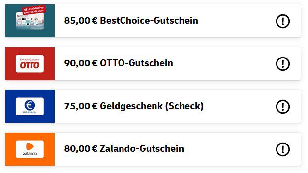 📰 12 Ausgaben Manager Magazin für 127€ + bis zu 90€ Prämie 📰 12 Ausgaben Manager Magazin für 127€ + bis zu 90€ Prämie