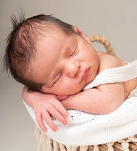 👶 Kostenloses Baby-Fotoshooting bei Studioline sichern (statt 49,99€)