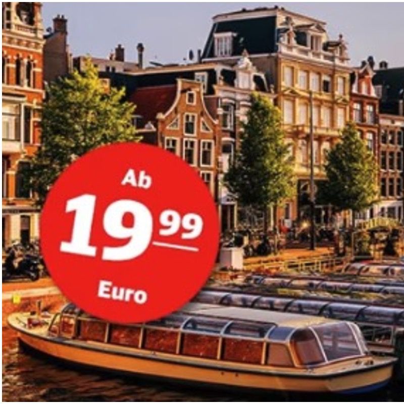 🔥 Bahn Sparpreise Europa 🚉 Tickets quer durch Europa – z.B. Frankfurt nach Paris ab 19,99€