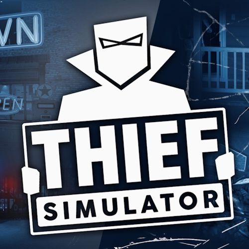 💰 Thief Simulator [Nintendo Switch – eShop] für 1,99€ (statt 20€)