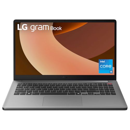 💻 LG gram Book 15,6″ für 629€ (statt 767€)