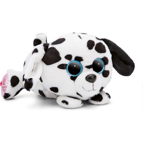 👀 Nici Glubschis Dalmatiner Dotti für 6,99€ (statt 12€)