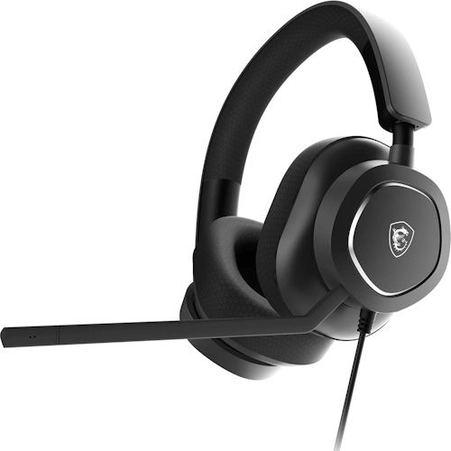 🎧 MSI Maestro 300 Gaming-Headset für 26,99€ (statt 46€)