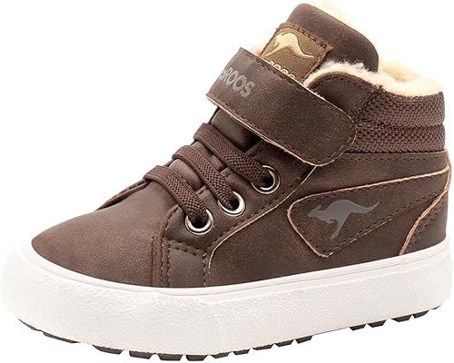 🥾 KangaROOS K Ten Kangu Kinder Sneaker ab 10,78€ (statt 17€)