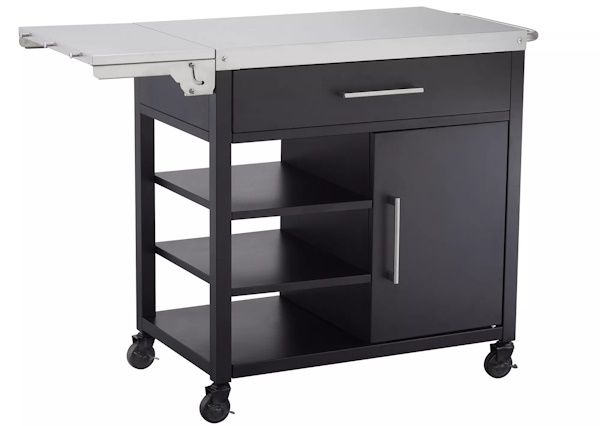♨️ BBQ Beistelltisch Julian ab 99,99€ (statt 200€)