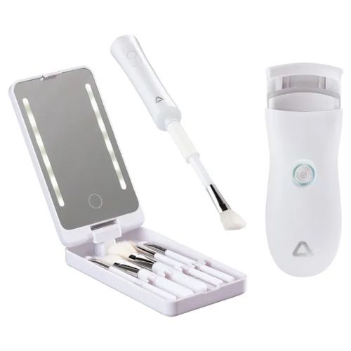 🖌️ Ambiano Beauty-Tool Geschenkset für 13,94€ (statt 36€)