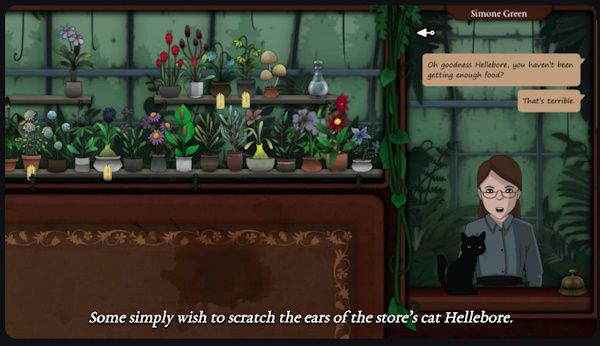 🎮 Gratis Spiele bei Epic Games   Kamaeru: A Frog Refuge & Strange Horticulture