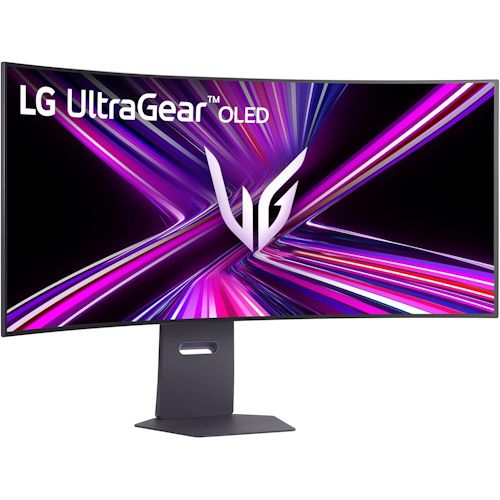 👾 LG Ultragea 45GR95QE 45″ OLED Gaming-Monitor für 1.799€ (statt 1.999€)