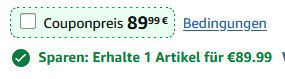 📽️ Eeenfy Venus V1 1080p Beamer mit 500 ANSI & Android für 64,99€ (statt 100€)