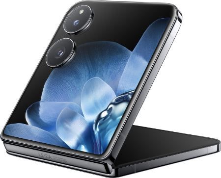 📱 Xiaomi Mix Flip (512GB) für 1€ + Telekom Flat 60GB für 34,99€ mtl. + 150€ Bonus