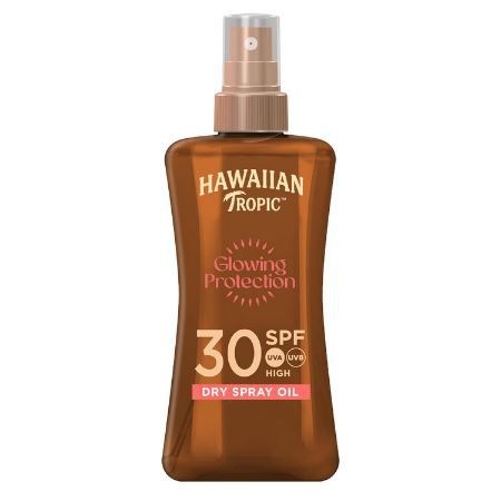 ☀️ Hawaiian Tropic Ölspray LSF 30, 200ml ab 7,06€ (statt 10€)