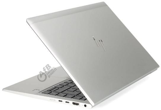 💻 HP EliteBook 845 G7 14 Laptop mit AMD Ryzen 7 Pro 4750U für 409€ (statt 499€)