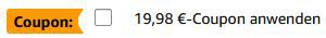 👶🏻 hauck Travel N Care Plus Reisebuggy bis 22 kg für 79,92€ (statt 100€)