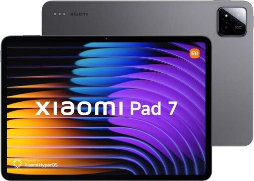 📱 Xiaomi Pad 7   11 mit 8GB/128GB + WiFi für 224€ (statt 278€)