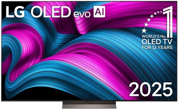 📺 LG OLED65C5ELB.AEUD 65 OLED evo TV mit 120Hz für 1.698,99€ (statt 1.879€)