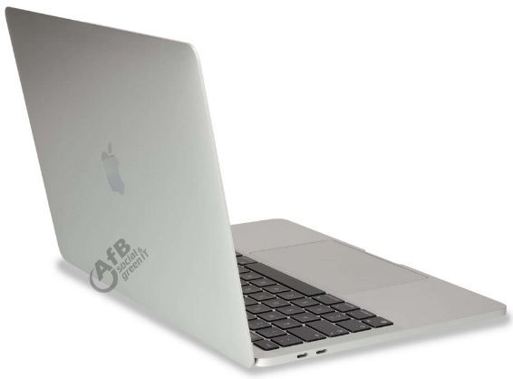 💻 Apple MacBook Pro 13 (2020) M1 13,3, 16GB/512GB für 819,18€ (statt 999€)   Refurbished