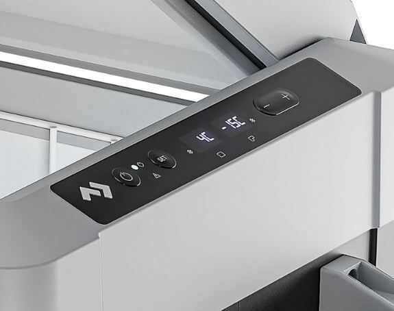 🧊 Dometic CFF 70DZ Zweizonen Kompressor Kühlbox, 70L für 464,27€ (statt 642€)