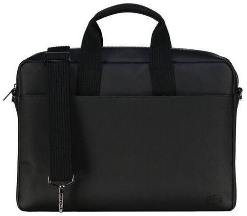 👜 Lacoste Core Essentials Laptoptasche für 72,94€ (statt 117€)