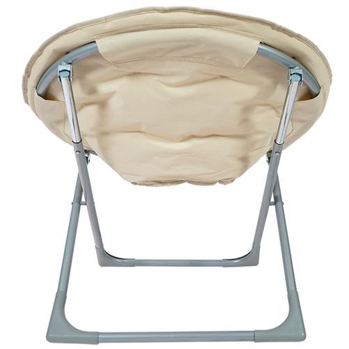 💺 Bixente Lounge Klappsessel, faltbar für 38,94€ (statt 53€)