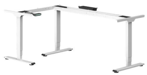 📋 Flexispot E5L Höhenverstellbarer Schreibtisch in L Form für 299,99€ (statt 400€)