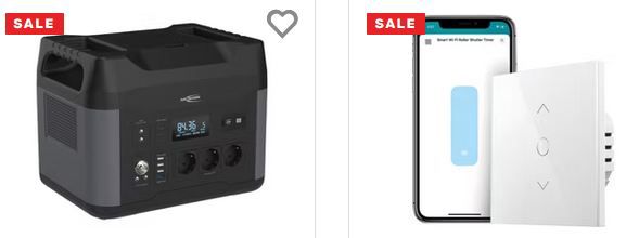 🤑 Pollin Lagerräumungs Sale + 20% Extra   z.B. Henssler Steak Grill 62€ (statt 79€)