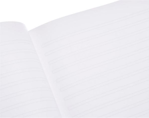 📝 5er Pack Herlitz Schulheft x.book A4, Lineatur 3, 32 Blatt für 8€ (statt 10€)