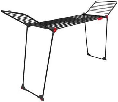 👕 Vileda Infinity Flex Ultimate Ausziehbarer Wäscheständer für 71,29€ (statt 84€)